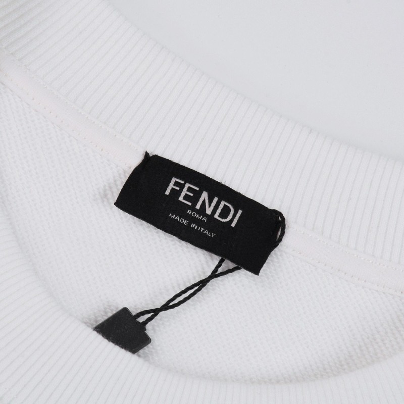 Fendi Unisex Sweater