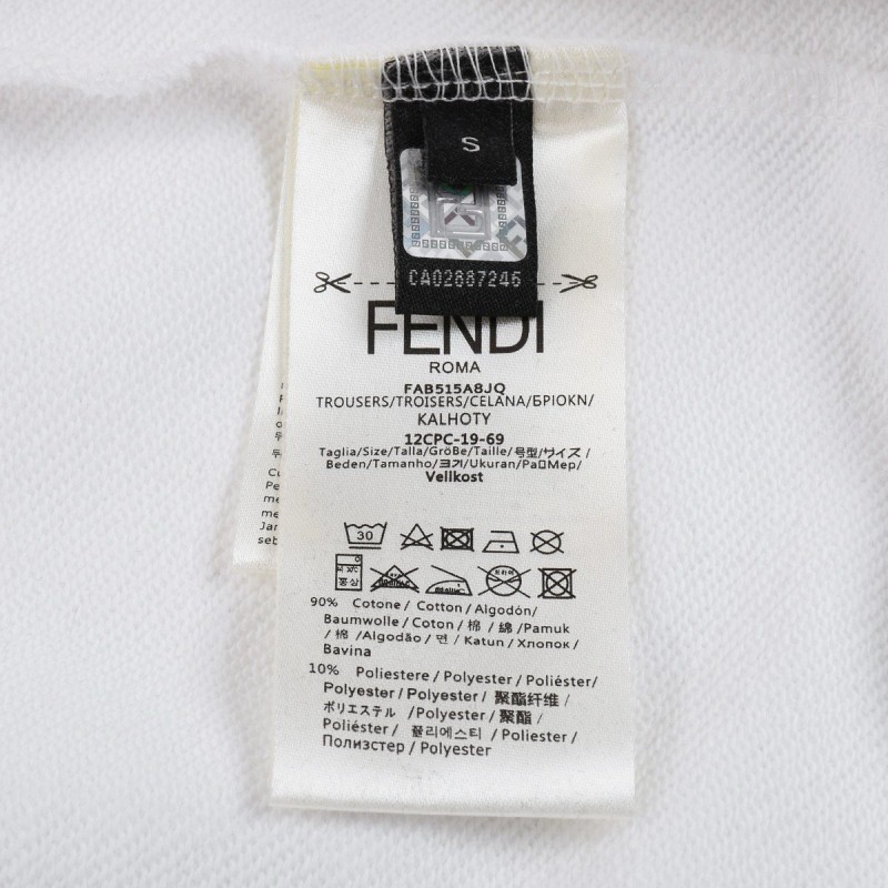 Fendi Unisex Sweater