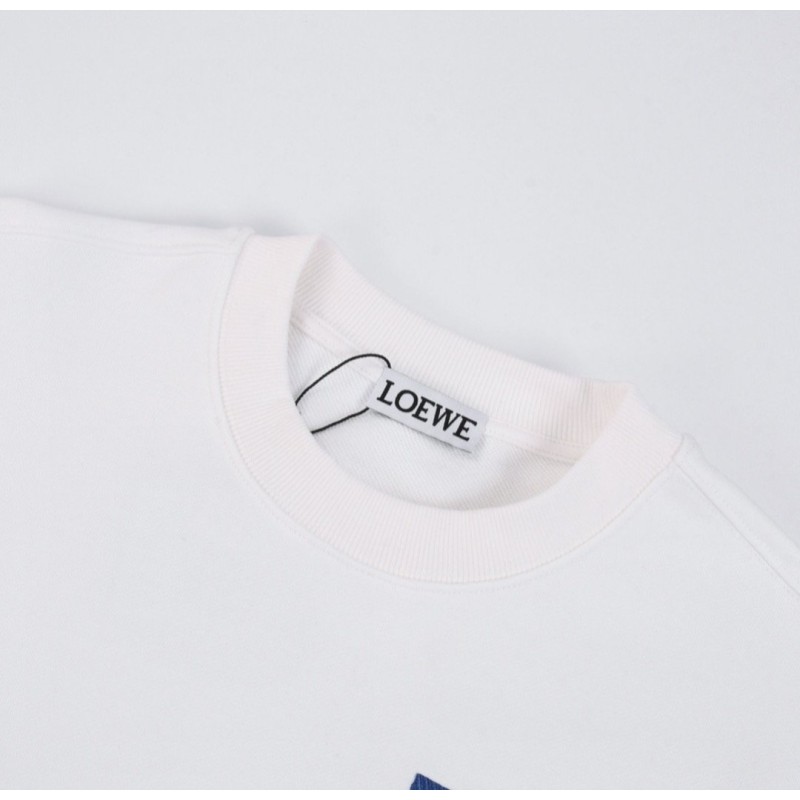 Loewe Unisex Sweater