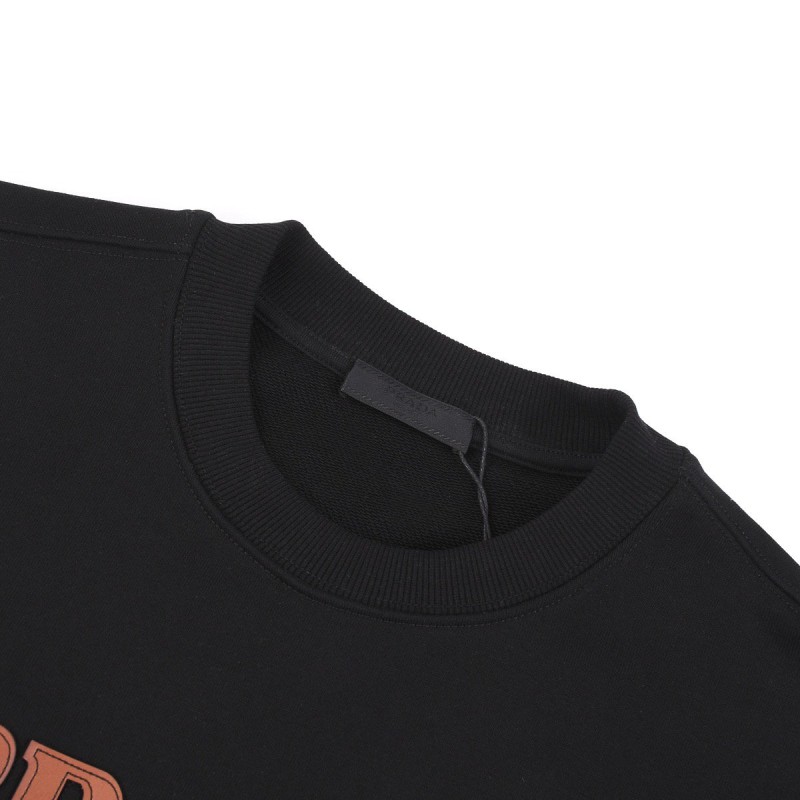 Prada Unisex Sweater