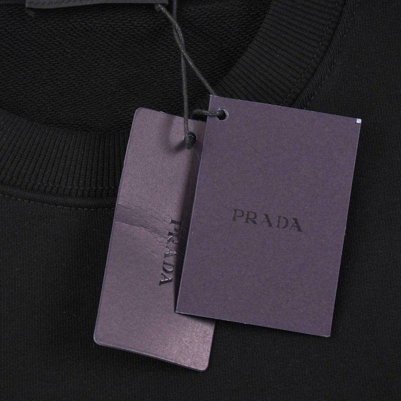 Prada Unisex Sweater