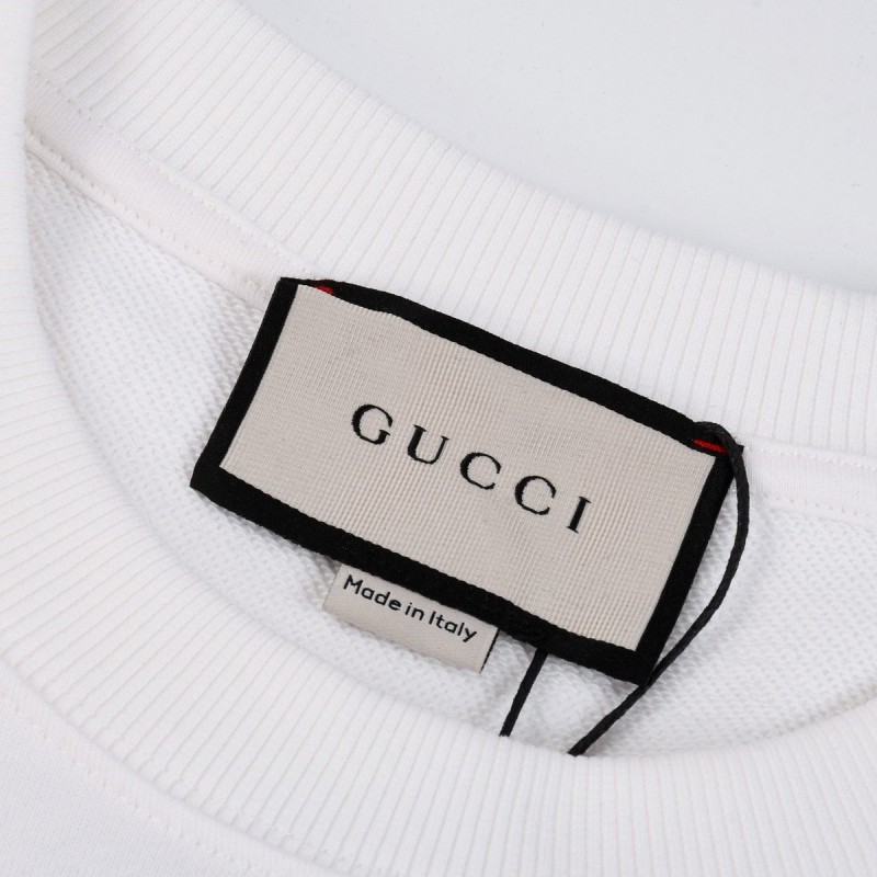 Gucci Unisex Sweater