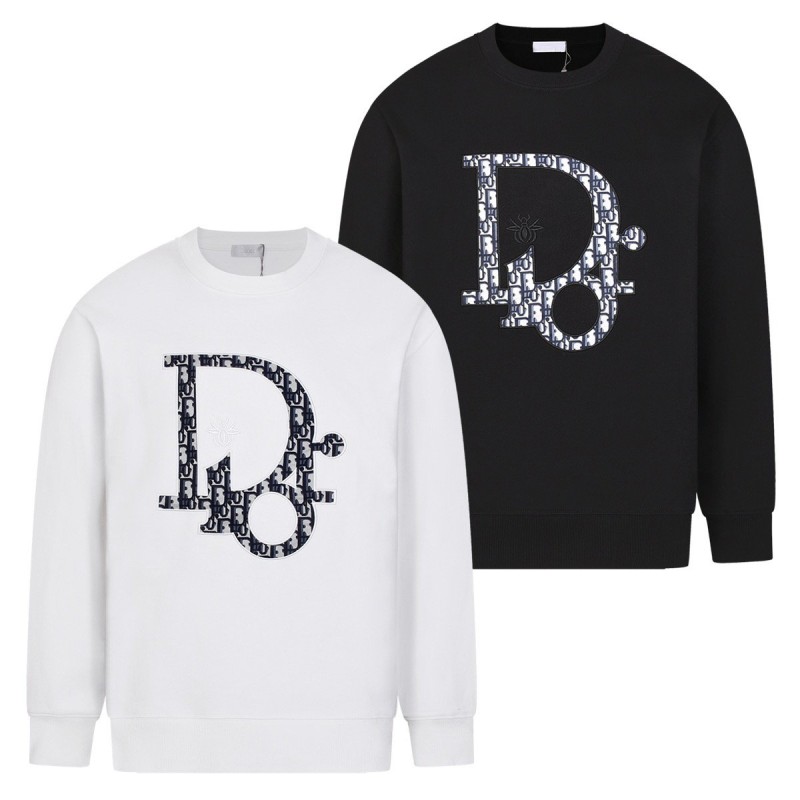 Dior Unisex Sweater