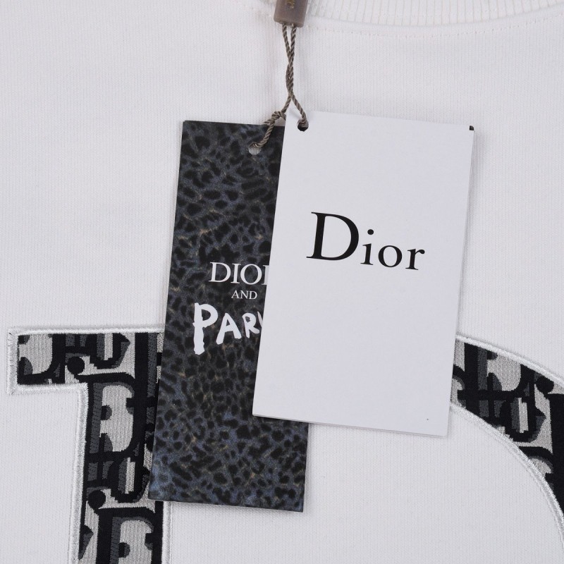 Dior Unisex Sweater