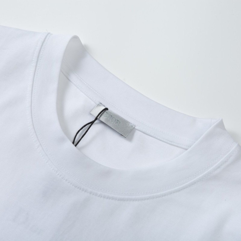 Dior Unisex Tee