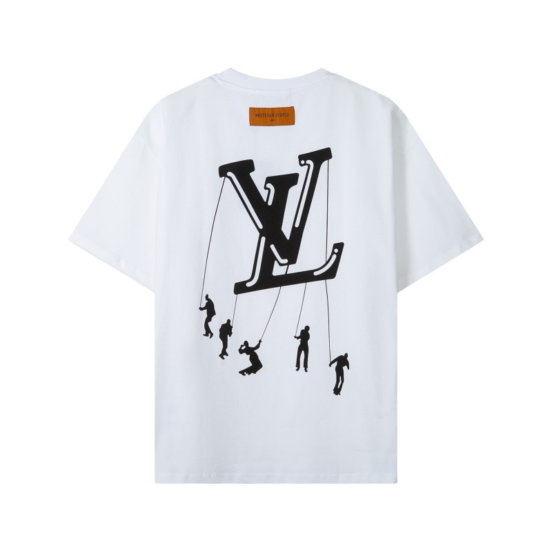 LV Unisex Tee