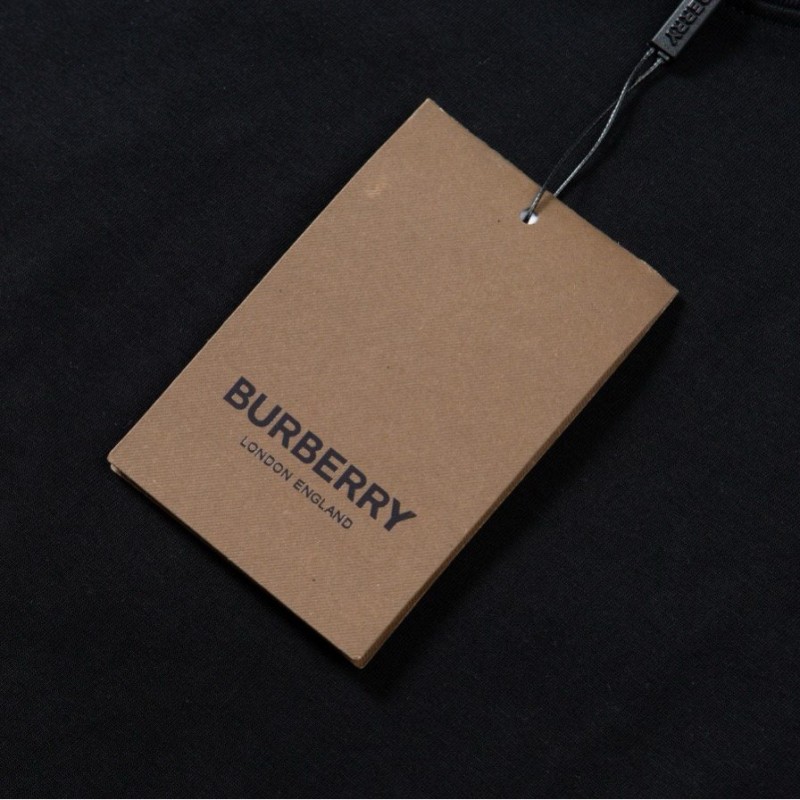 Burberry Unisex Tee