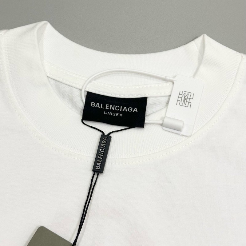 Balenciaga Unisex Tee
