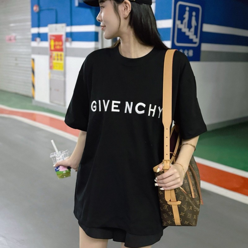 Givenchy Unisex Tee