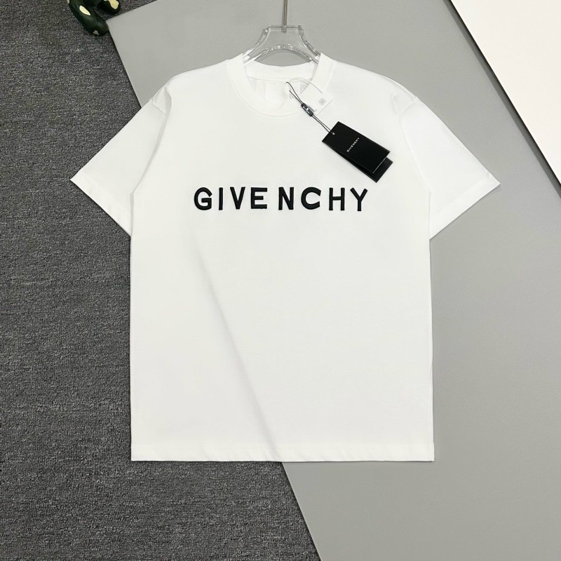 Givenchy Unisex Tee