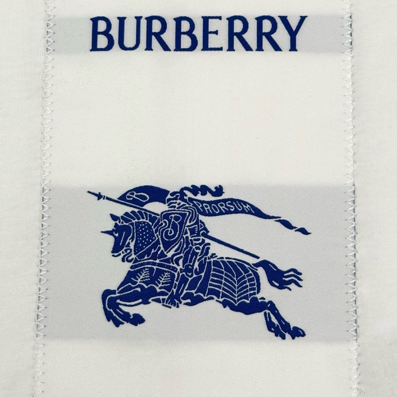 Burberry Unisex Tee