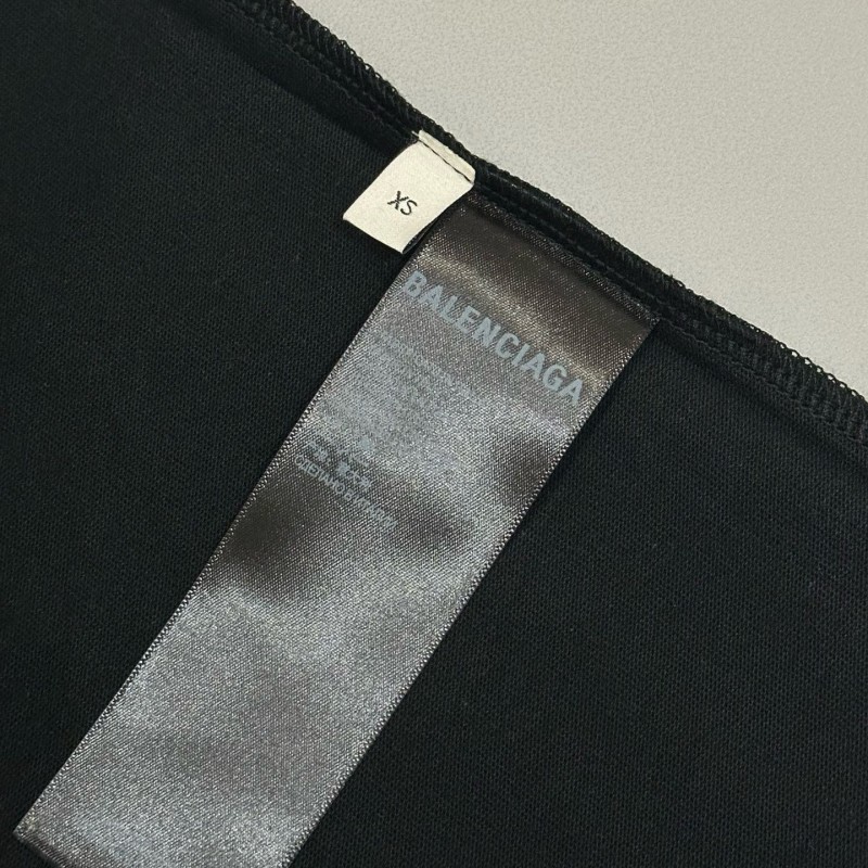 Gucci X Balenciaga Unisex Tee