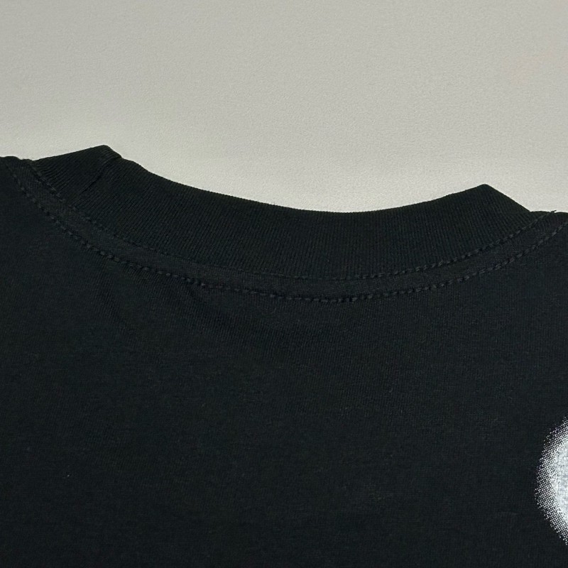 Gucci X Balenciaga Unisex Tee