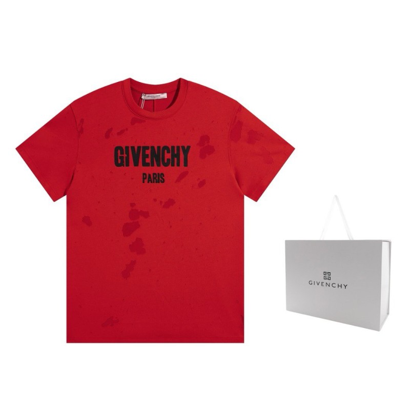 Givenchy Unisex Tee