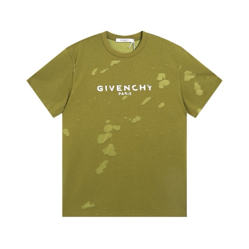 Givenchy Unisex Tee