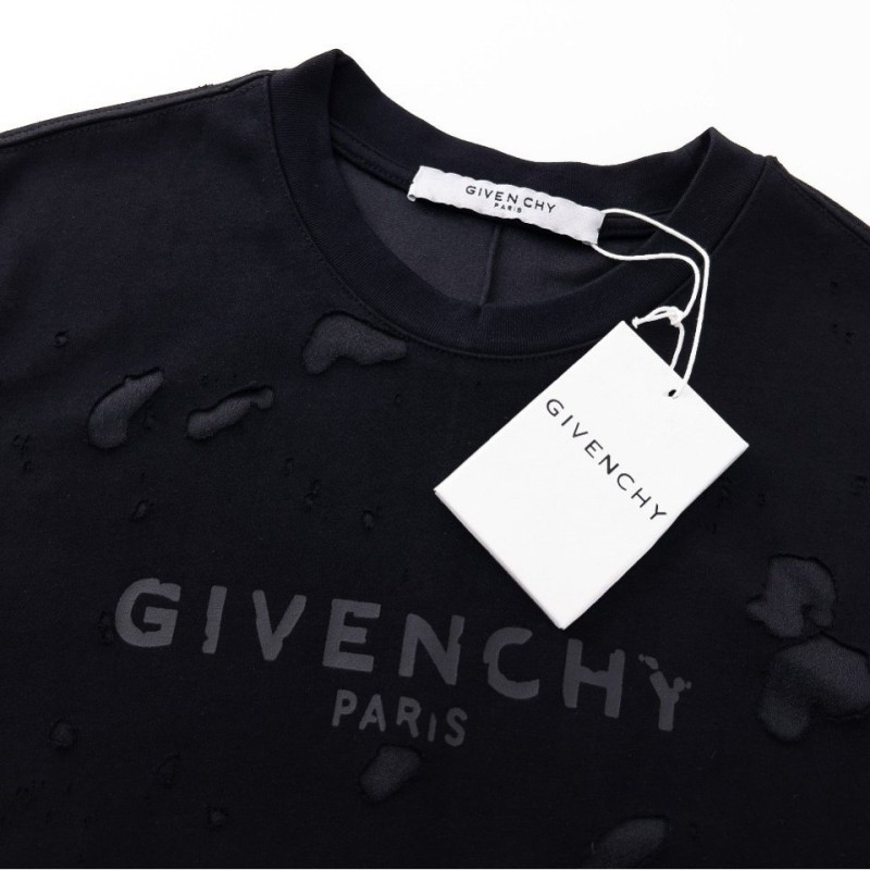 Givenchy Unisex Tee