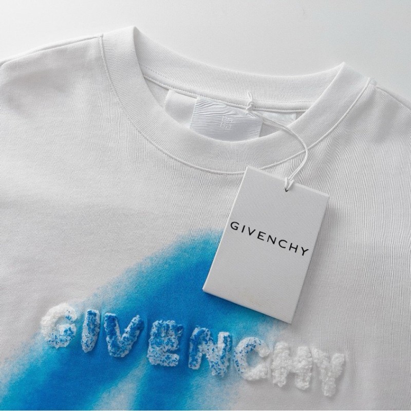 Givenchy Unisex Tee