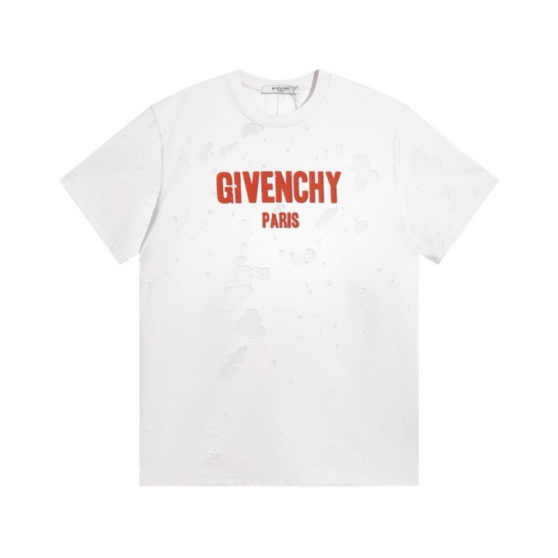 Givenchy Unisex Tee