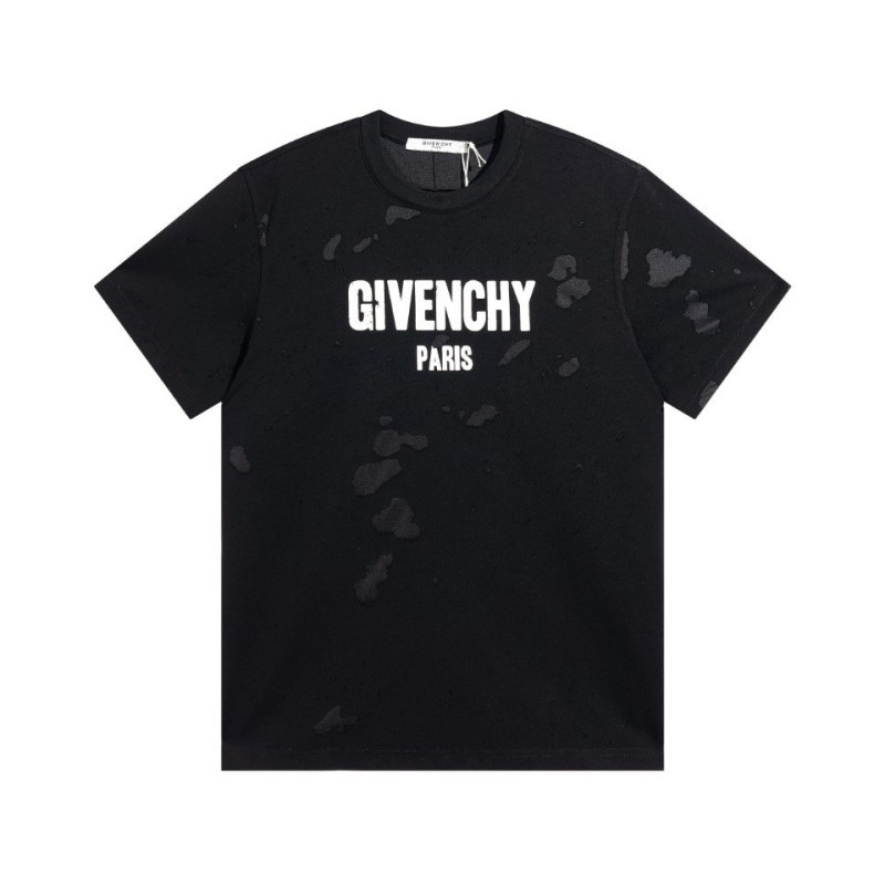 Givenchy Unisex Tee