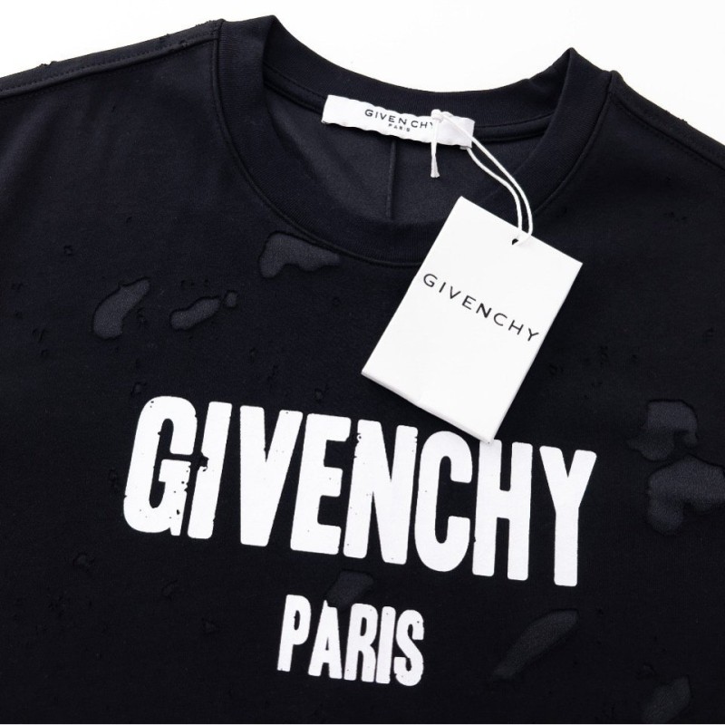 Givenchy Unisex Tee