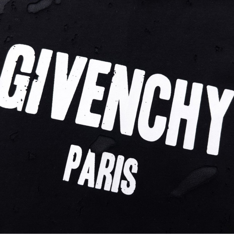 Givenchy Unisex Tee