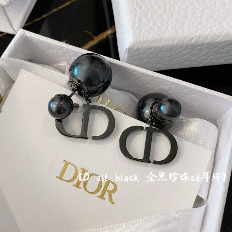Dior Earrings