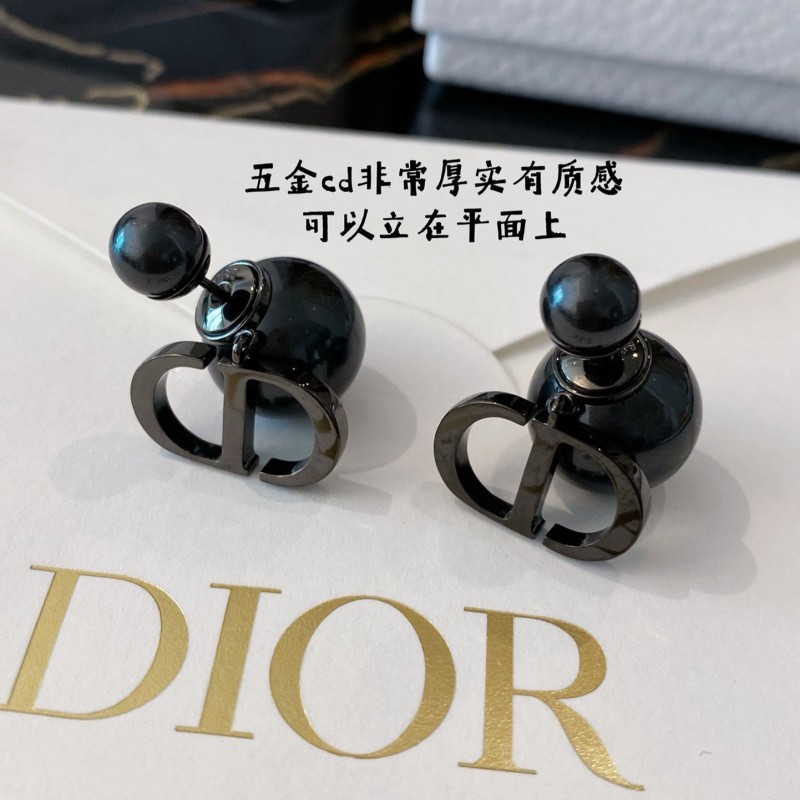 Dior Earrings