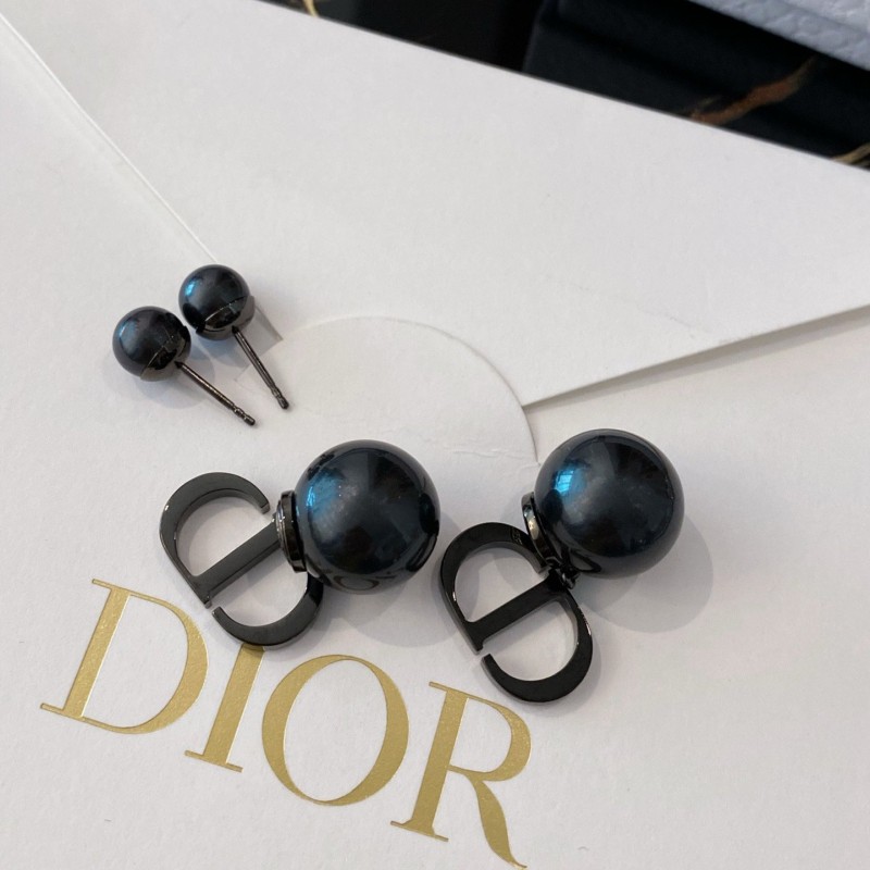 Dior Earrings
