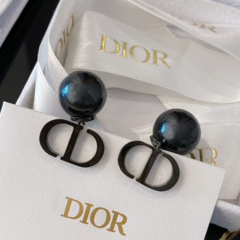 Dior Earrings