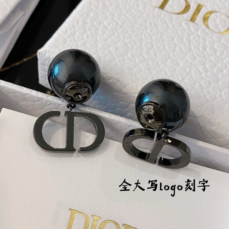 Dior Earrings
