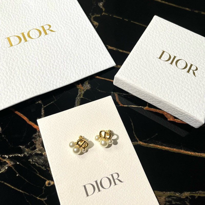 Dior Earrings