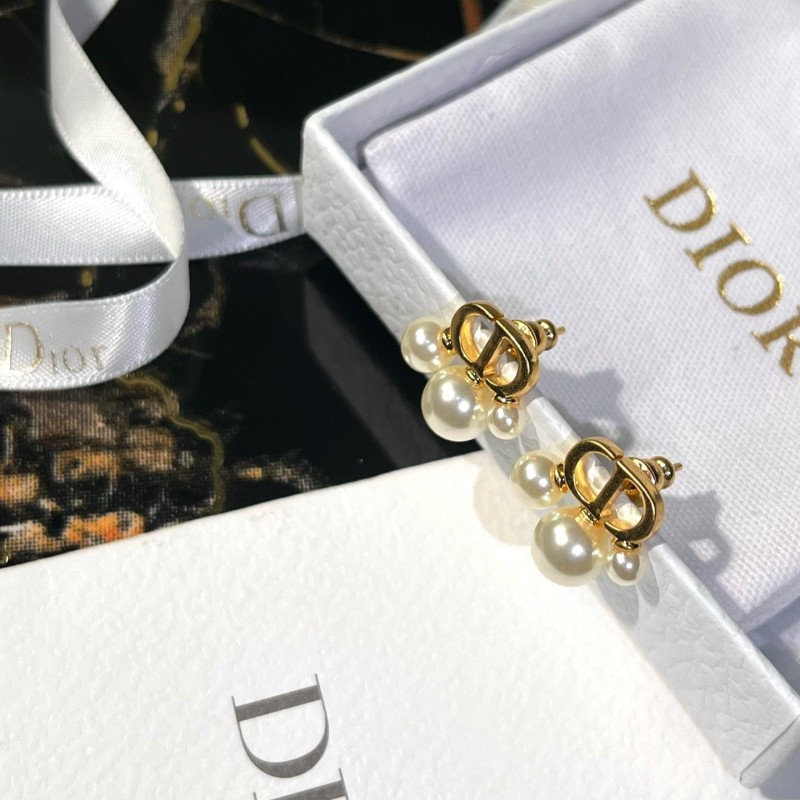 Dior Earrings