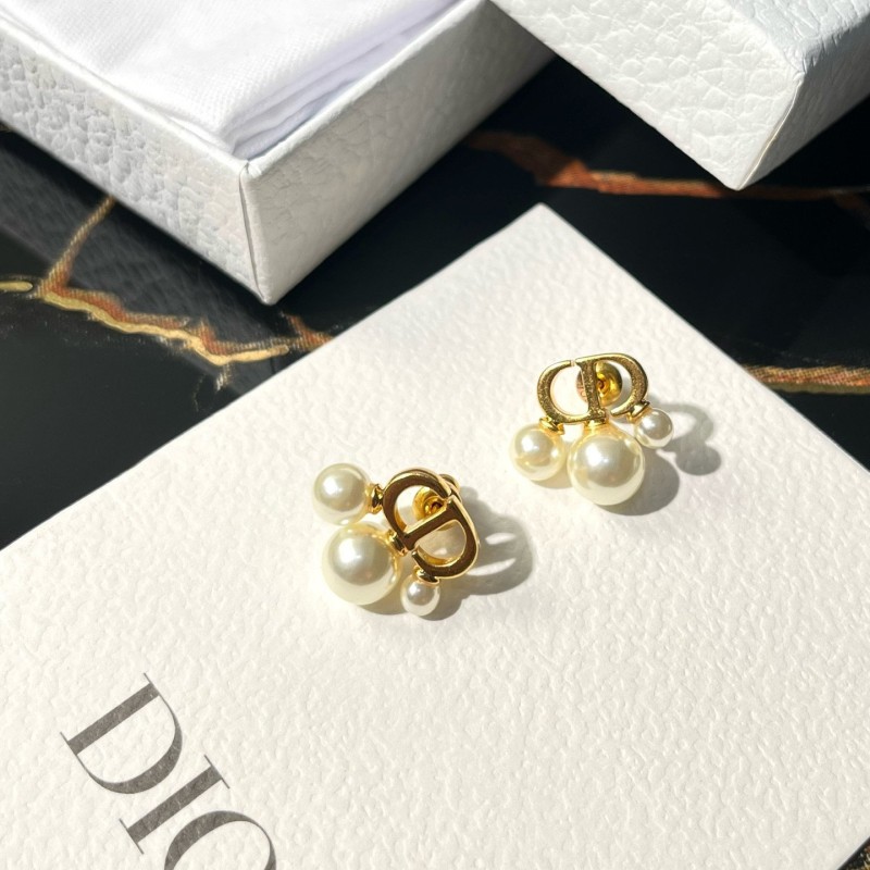 Dior Earrings