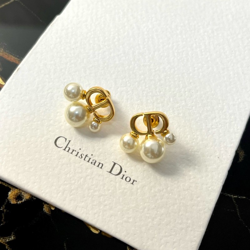 Dior Earrings