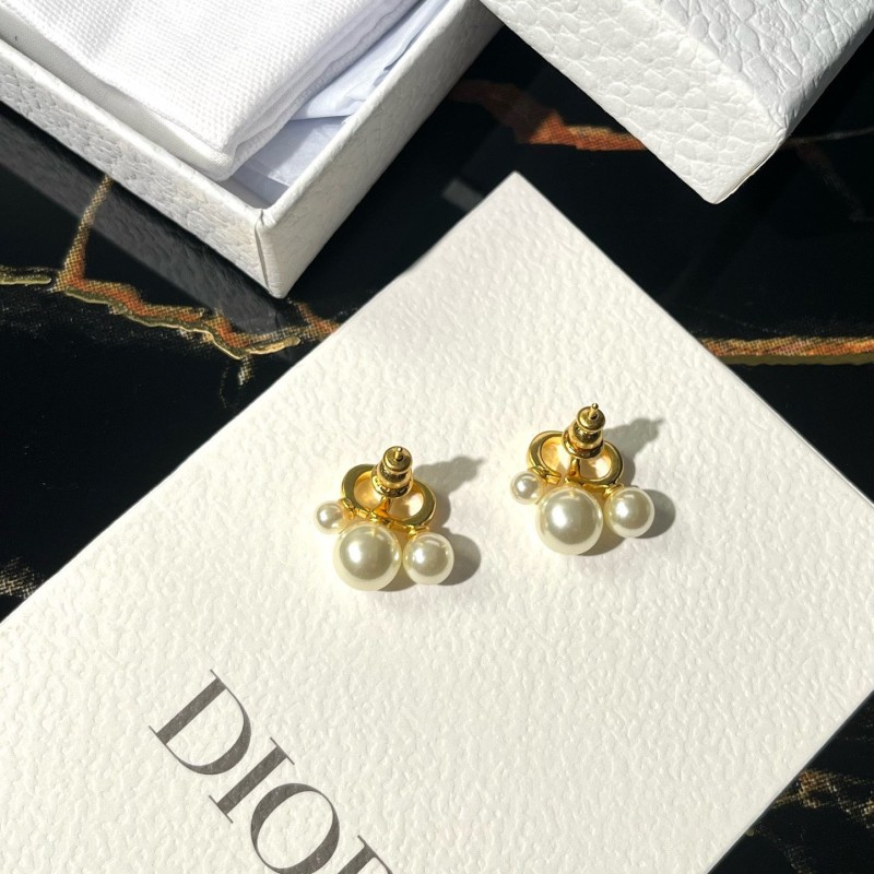 Dior Earrings