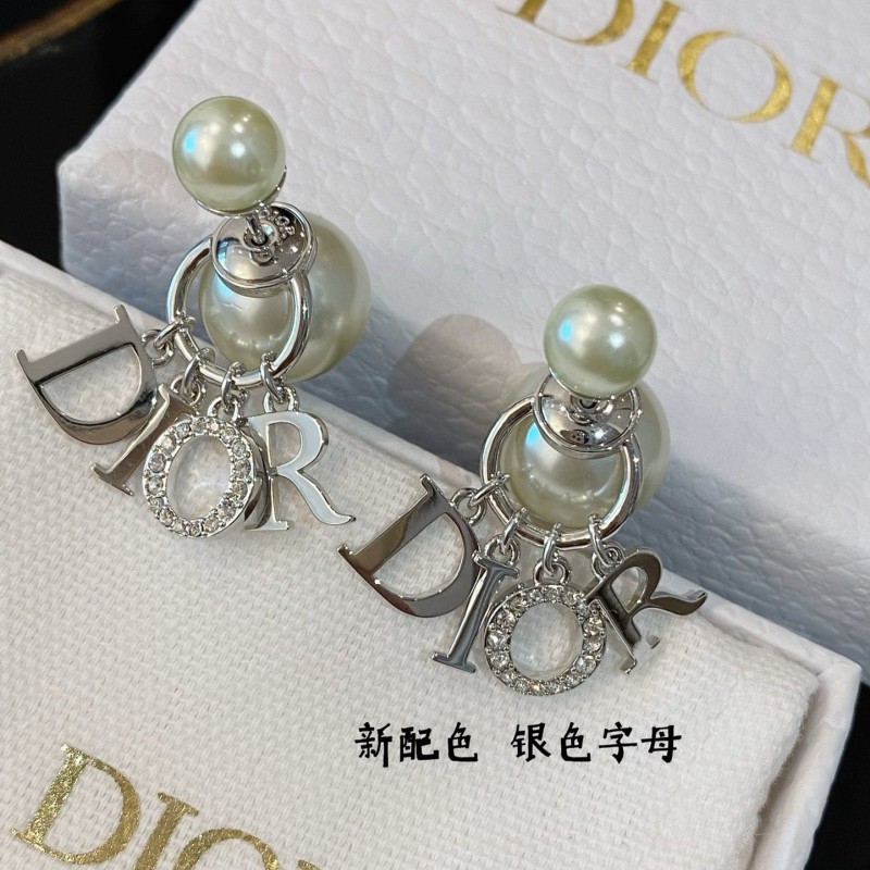 Dior Earrings