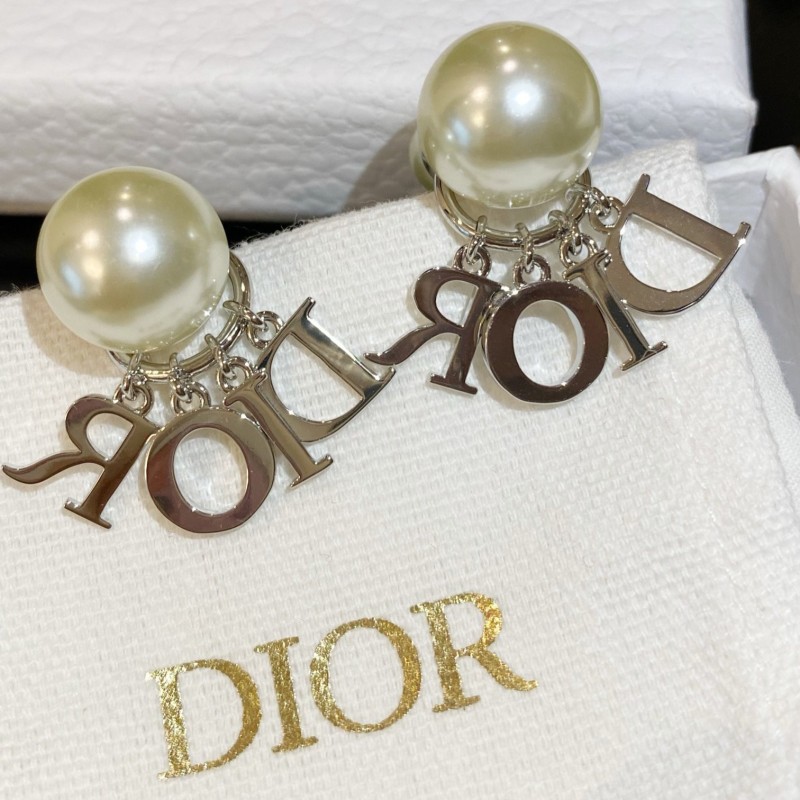Dior Earrings