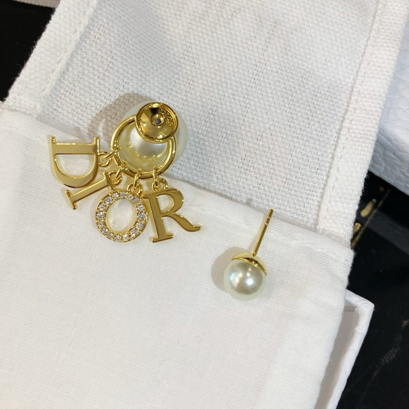 Dior Earrings