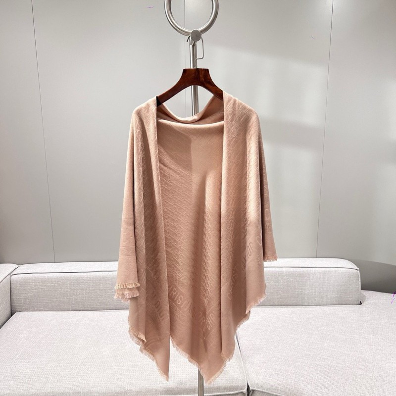 Dior Shawl