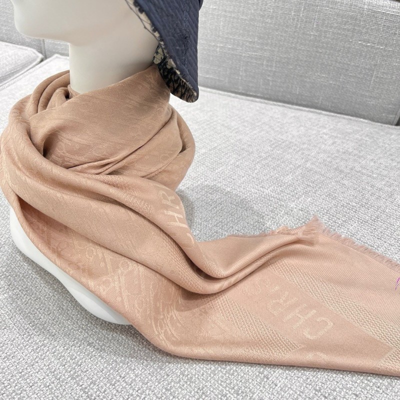 Dior Shawl