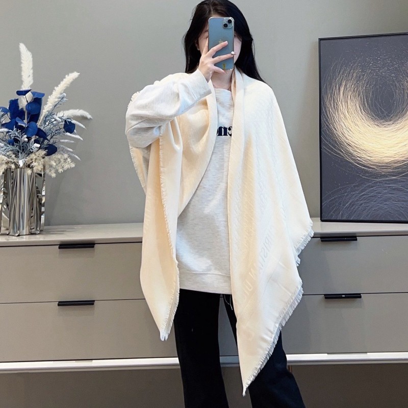 Dior Shawl