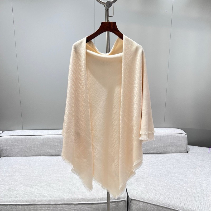 Dior Shawl