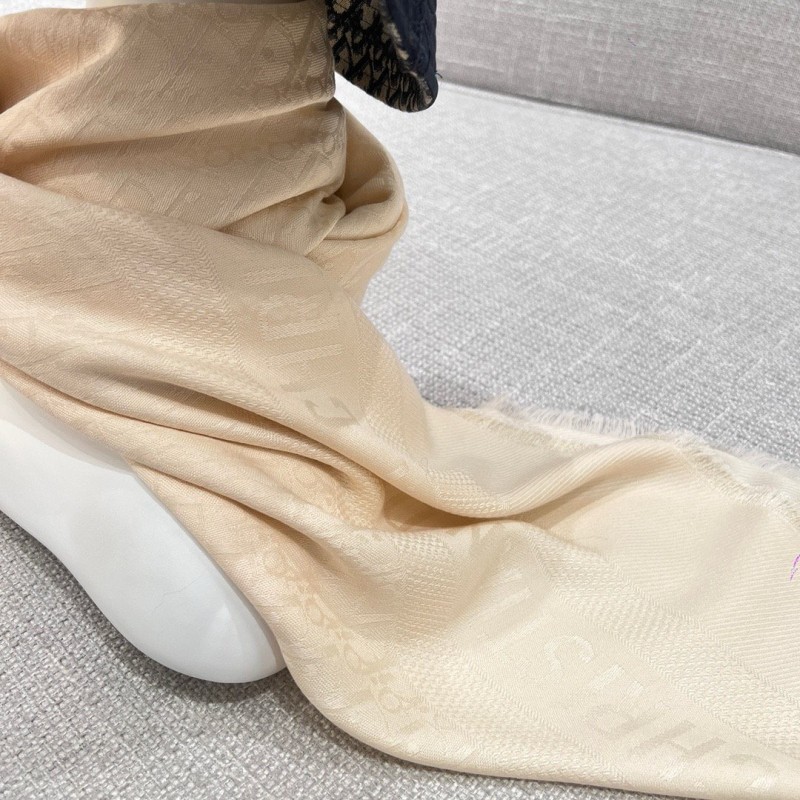 Dior Shawl