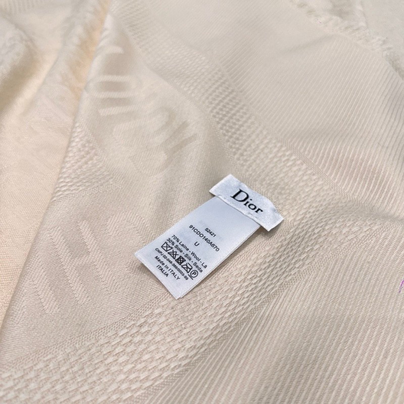 Dior Shawl