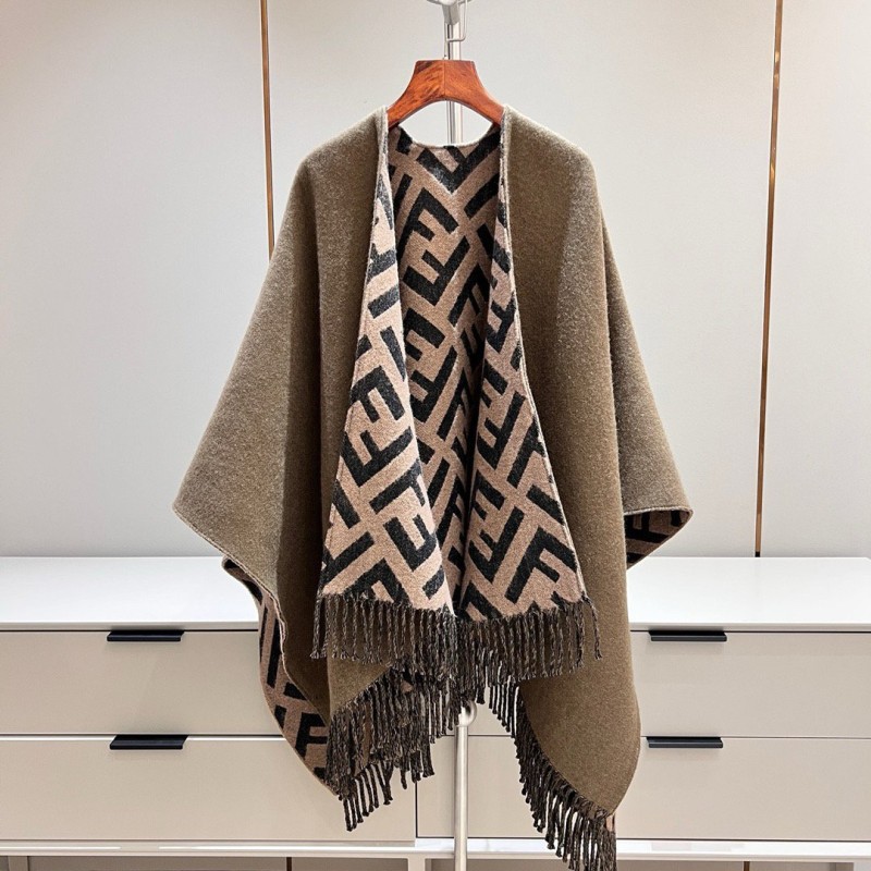 Fendi Shawl
