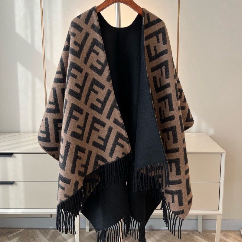 Fendi Shawl