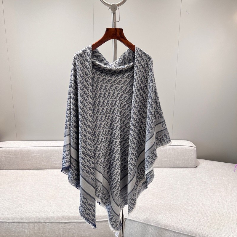 Dior Shawl