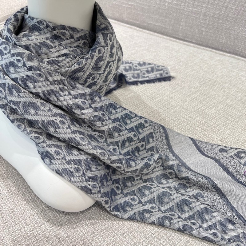 Dior Shawl