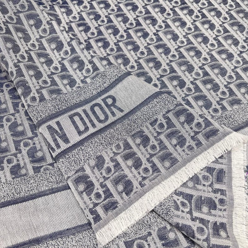 Dior Shawl