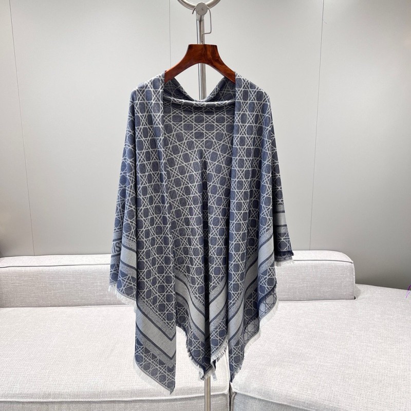 Dior Shawl